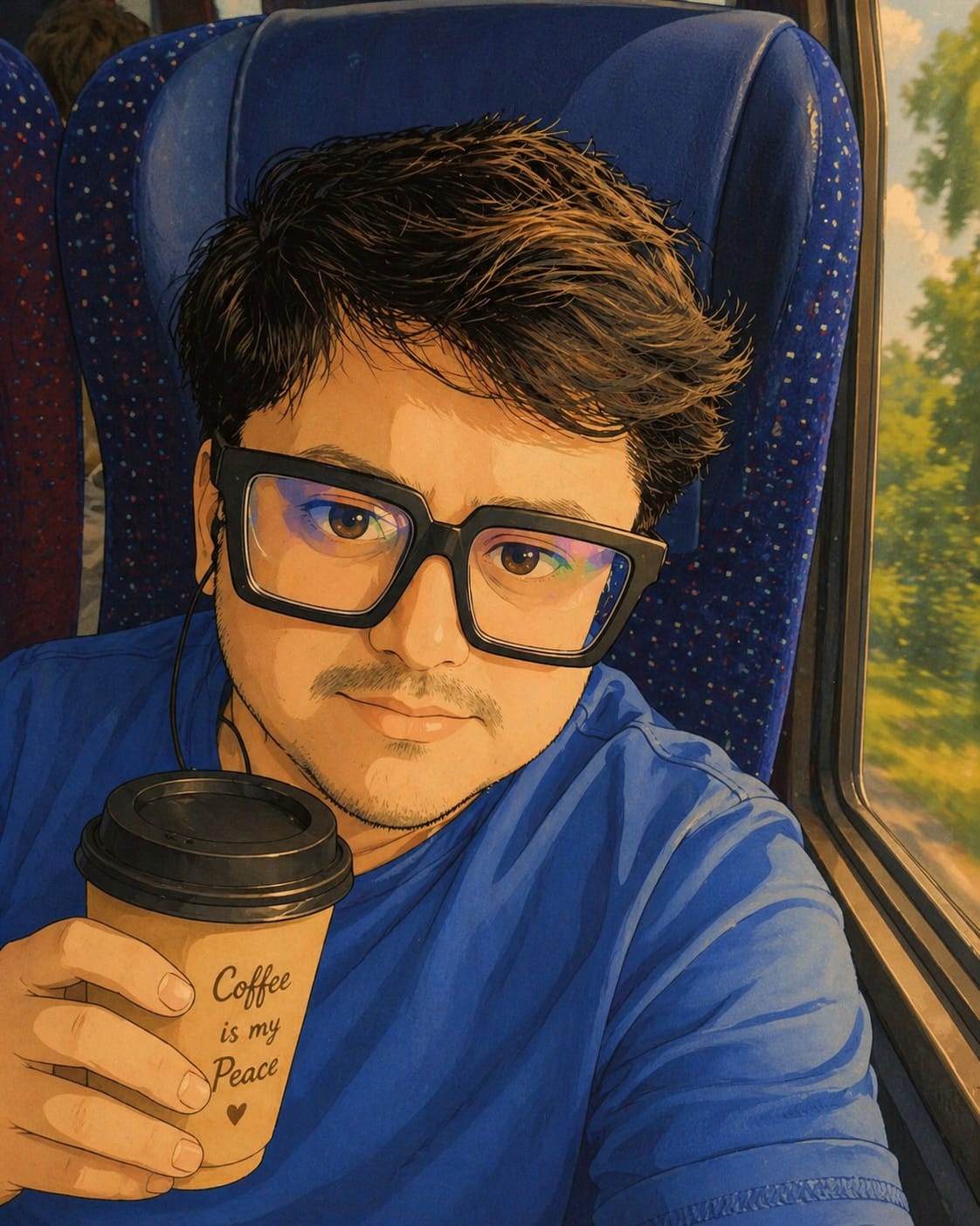 Sanil Jain