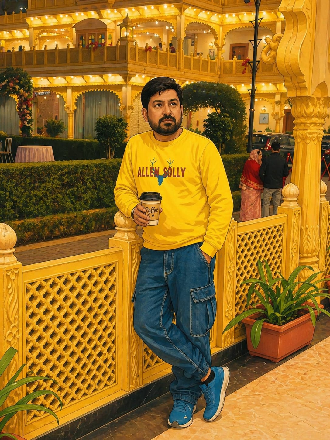 Sourabh Jain